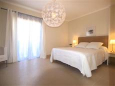 Cabanas Beach Self Catering Apartments