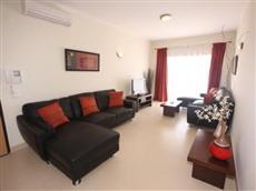 Cabanas Beach Self Catering Apartments