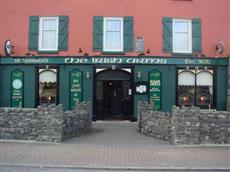 Irish Arms Hotel Lisdoonvarna