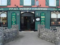 Irish Arms Hotel Lisdoonvarna