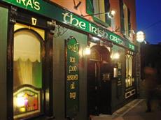 Irish Arms Hotel Lisdoonvarna