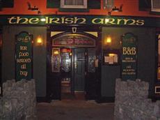 Irish Arms Hotel Lisdoonvarna