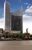 Plaza Suites Mexico City