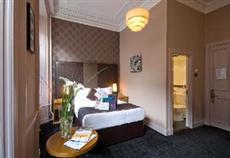 BEST WESTERN Glasgow City Hotel