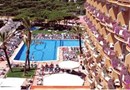 Hotel San Luis Menorca