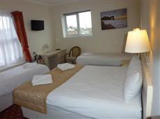 Carisbrooke Hotel Bournemouth