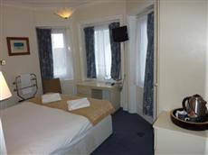 Carisbrooke Hotel Bournemouth