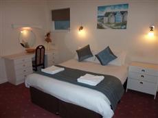 Carisbrooke Hotel Bournemouth