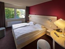 Serways Hotel Heiligenroth