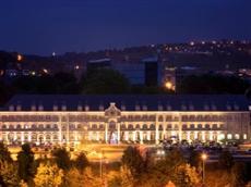 Hotel Verviers Van Der Valk