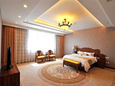 Beijing International Hotspring Hotel