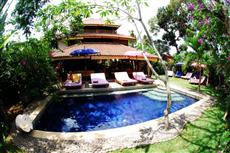 The Chillhouse Retreats Bali