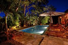 The Chillhouse Retreats Bali