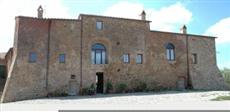 Agriturismo Palazzo Tori