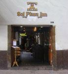 Hotel Sol Plaza Inn