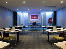 Mercure Bregenz City