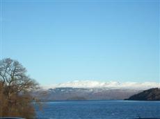 Cameron House Loch Lomond