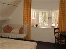 La Gallinette Room Wavre