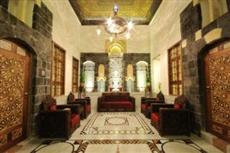 Al Pasha Hotel