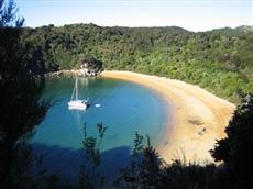 Abel Tasman Marahau Lodge