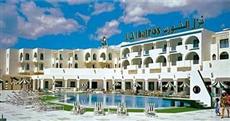 Hotel Albatros Hammamet