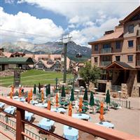 Blue Mesa Condos & Lodge Telluride