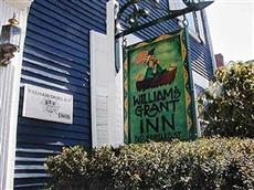 William's Grant Inn Bristol (Rhode Island)