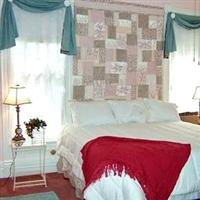 1895 Tarlton House Bed & Breakfast Hillsboro (Texas)