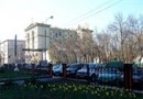 Гостиница Кремлин Сьют