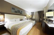 Kent Hotel Istanbul