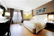 Kent Hotel Istanbul