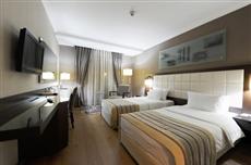 Kent Hotel Istanbul