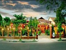 Thien Trung Hotel