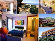 Ma & Mi Bed & Breakfast Cefalu