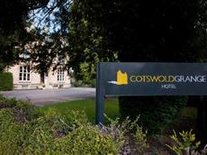 Cotswold Grange Hotel