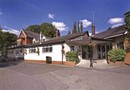 BEST WESTERN Bolholt Country Park Hotel
