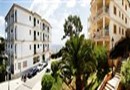 Hotel Villa Sirena and Apartments