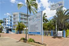 White Crest Luxury Apartments