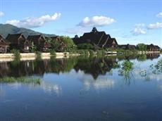 Inle Princess Resort