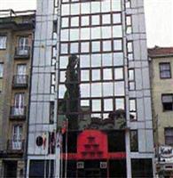 Almer Hotel Ankara