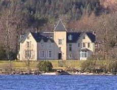 Glenfinnan House Hotel