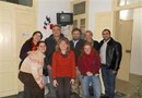International Friends Guest House Nablus