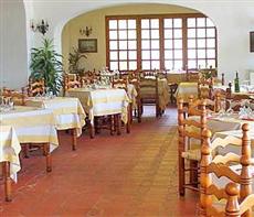 San Nicola Hotel Forio