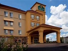 La Quinta Inn & Suites Smyrna