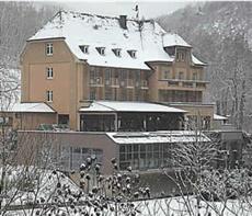 Hotel Du Moulin Bourscheid