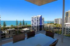 Coco Mooloolaba Apartments