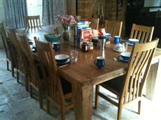 Kendal House Bed and Breakfast Towcester