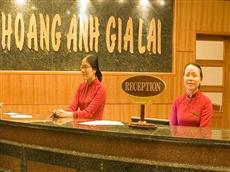 HAGL Hotel Gia Lai Pleiku