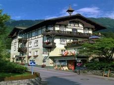 Gastehaus Rubezahl Bad Hofgastein