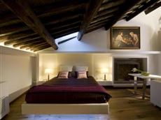 Gigli D'oro Suite Rome